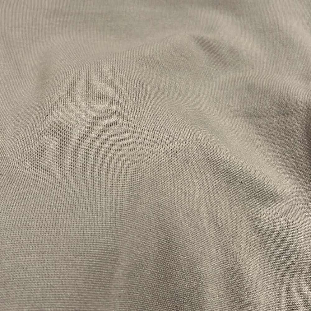 Elegant Beige Zara Small Top - Picture 4 of 5